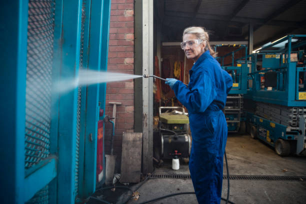 Best Roof Pressure Washing  in Wilkinsburg, PA