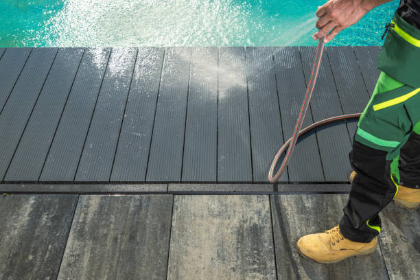 Best Local Pressure Washing Services  in Wilkinsburg, PA
