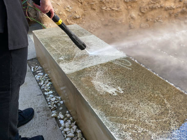Why Choose Our Certified Pressure Washing Experts for Your Project Needs in Wilkinsburg, PA?