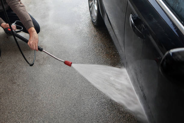 Best Sidewalk Pressure Washing  in Wilkinsburg, PA