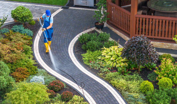 Best Deck Cleaning Services  in Wilkinsburg, PA